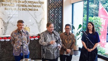 Ratifikasi IEU CEPA Membuka Peluang Bisnis-Investasi Lebih Besar di RI