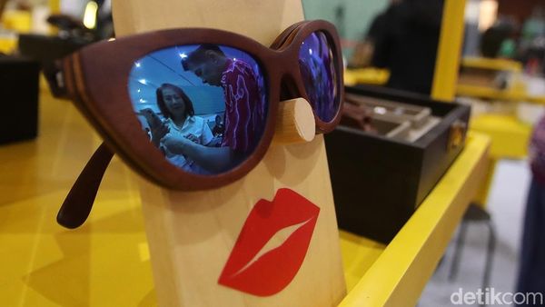 Ratusan UMKM Unjuk Produk Unggulan di KKI 2026, Kreativitas Lokal Banjir Pujian