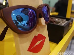Ratusan UMKM Unjuk Produk Unggulan di KKI 2026, Kreativitas Lokal Banjir Pujian