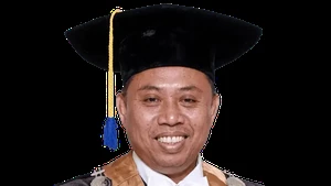Rektor Unsoed Kena OTT KPK Terkait Dugaan Suap Penerimaan Mahasiswa Kedokteran