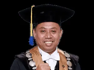 Rektor Unsoed Kena OTT KPK Terkait Dugaan Suap Penerimaan Mahasiswa Kedokteran