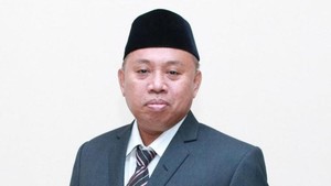 5 Hal soal Rektor Unsoed Kena OTT KPK Terkait Suap Penerimaan Maba