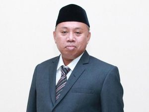 KPK Duga Rektor Unsoed Pakai Perantara Terkait Suap Penerimaan Mahasiswa Baru