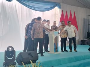 Rusun Subsidi Perdana di Jakarta Era Prabowo Mulai Dibangun, Rampung 2028