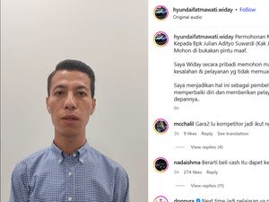 Cekcok dengan Influencer Aa Juju soal Ioniq 5, Supervisor Hyundai Minta Maaf