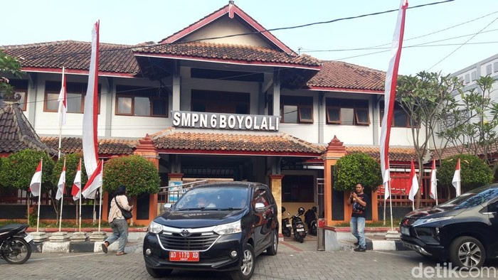 SPPG Siswodipuran 2 Boyolali Disetop Usai Puluhan Siswa dan Guru Diduga Keracunan MBG