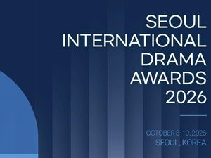 Kim Go Eun & Kim Seon Ho Nominasi Seoul International Drama Awards 2026