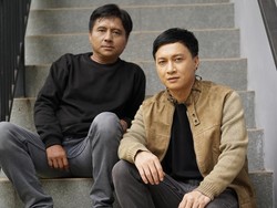 September Band Ajak Damai dari Kehilangan Lewat Lagu Rindu Untuk Kamu