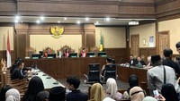 Jaksa KPK Minta Hakim Tolak Perlawanan Eks Menag Yaqut di Kasus Kuota Haji