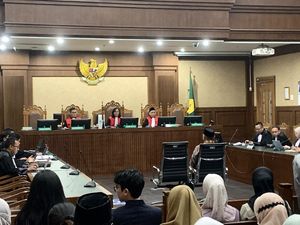 Jaksa KPK Tegaskan PN Tipikor Berwenang Adili Kasus Kuota Haji, Bukan PTUN