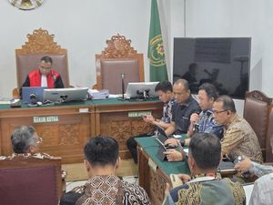 Ahli di Praperadilan Febrie: Barang Keluarga yang Terkait Pidana Tetap Sah Disita