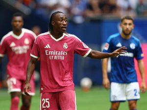Diomande: Saat Madrid Memanggil, Tak Mungkin Bilang Tidak