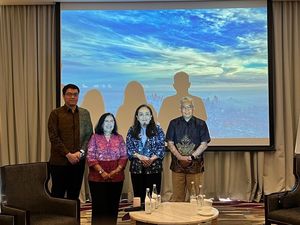 Studi ITB Ungkap Polusi Jabodetabek Tak Kenal Batas Wilayah, Ini Pemicunya