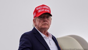 Trump Ancam Negara Pendukung Iran, Teheran Sebut AS Telah Gagal