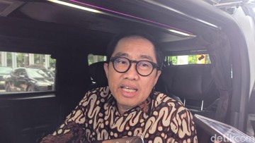 Subsidi Motor Listrik Turun Jadi Rp 3 Juta, Kemenperin Respons Begini