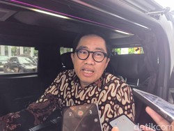 Subsidi Motor Listrik Turun Jadi Rp 3 Juta, Kemenperin Respons Begini