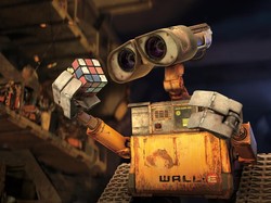 7 Film Animasi Terbaik dari Pixar