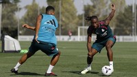Yan Diomande Siap Mati demi Jose Mourinho