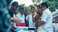 1.426 Penerima Manfaat BPJS Ketenagakerjaan Ikuti Program Pemberdayaan PEKA
