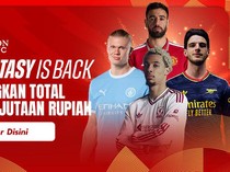 Liga Inggris Dimulai, Saatnya Berburu Poin di FPL Mansion Sports!