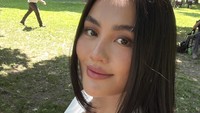 Intip Deretan BTS Agnez Mo di Lokasi Syuting Reacher