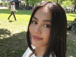 Agnez Mo Mudik ke Indonesia Langsung Kalap Kulineran, Lidahnya Tetap Melokal!