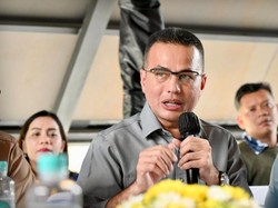 Legislator Golkar Dorong BMKG Perkuat Sistem Peringatan Dini Gempa