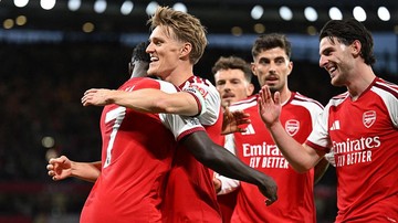 Awal yang Sempurna untuk Arsenal