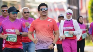 Bupati Arie Sebut Olahraga Jadi Pintu Lahirnya Atlet Prestasi dari Bengkulu Utara