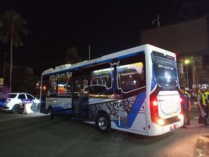 Pemkab Bogor Wacanakan Bus Listrik Rute Pakansari-Puncak dan Cibinong-Depok
