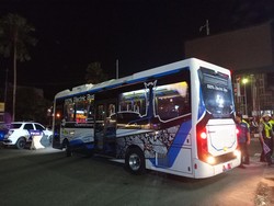Pemkab Bogor Wacanakan Bus Listrik Rute Pakansari-Puncak dan Cibinong-Depok