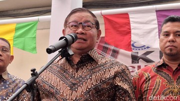 Sempat Mangkrak, Proyek ITF Sunter Rp 5,3 T Mau Dihidupkan Lagi