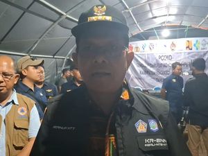 Skenario Gubernur NTT Kirim Bantuan Gempa ke Daerah Sulit Dijangkau