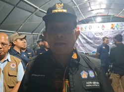 Relawan Ahmad Zaki Meninggal, Gubernur NTT Turut Berbelasungkawa