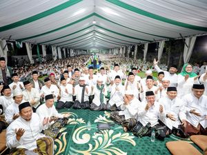 Gus Ipul: 556 Cabang & Wilayah Berhak Ikuti Muktamar Ke-35 NU