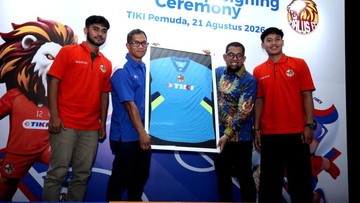Halus FC Dapat 'Tenaga Baru' untuk Liga Futsal Musim Depan