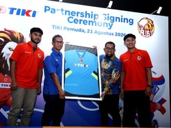 Halus FC Dapat Tenaga Baru untuk Liga Futsal Musim Depan