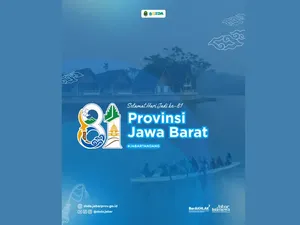 HUT Ke-81 Jabar Jadi Momentum Pemprov Tingkatkan Layanan Publik