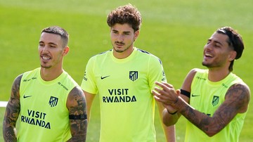 Bos Atletico: Alvarez Minta Pindah karena Diberi Saran yang Buruk