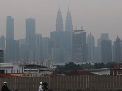 Malaysia Tutup Hampir 600 Sekolah Dekat Perbatasan RI Gegara Karhutla
