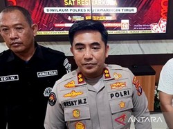 Polisi Tetapkan 1 Tersangka Karhutla di Kotim, 2 Orang Terperiksa