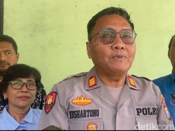 Aksi Bullying Siswa Blitar Dipicu Komentar Live di TikTok Pacar
