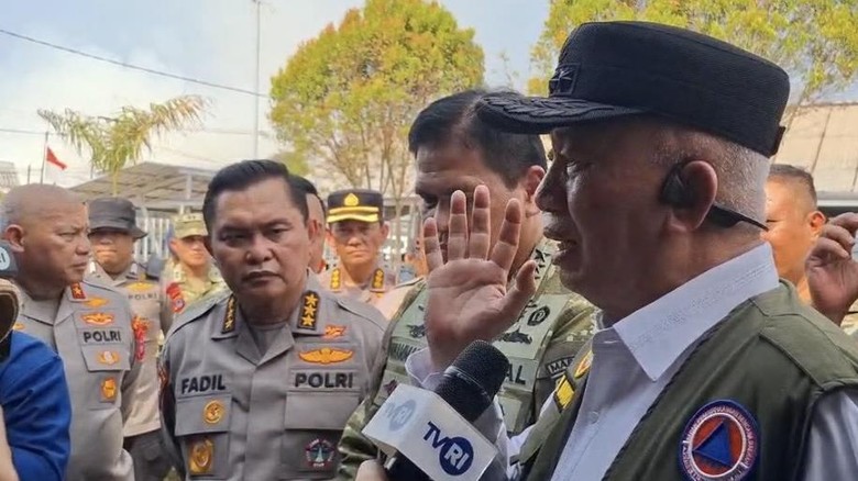 Nilai Asap di Kalsel Tak Parah, Gubernur Minta Masyarakat Terus Berdoa