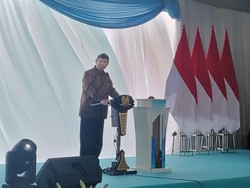 Lahan Milik Kemenhan 41 Ha Dibidik buat Rumah Rakyat