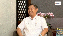 Memaknai Kemerdekaan Lewat Kedaulatan Energi