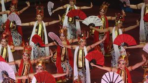 Merayakan Kekayaan Budaya di Pagelaran Sabang Merauke 2026