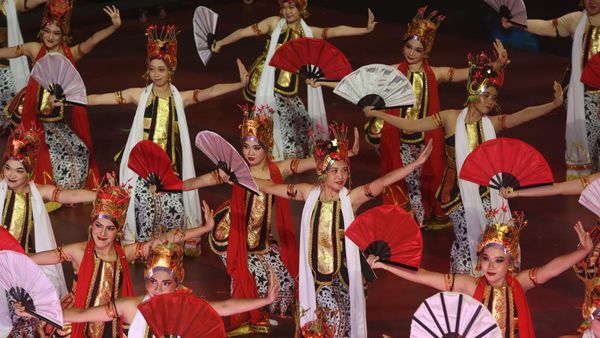 Merayakan Kekayaan Budaya di Pagelaran Sabang Merauke 2026