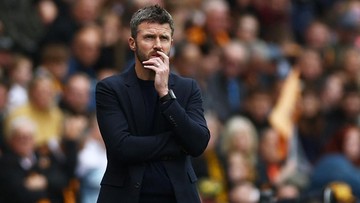 MU Kalah, Carrick: Laga Pertama Memang Tidak Akan Pernah Sempurna