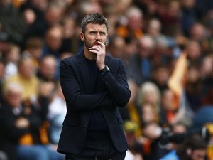MU Kalah, Carrick: Laga Pertama Memang Tidak Akan Pernah Sempurna
