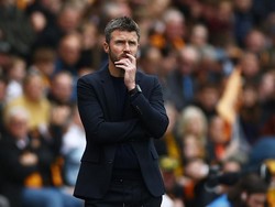 Michael Carrick Nggak Senang MU Dicap Begini